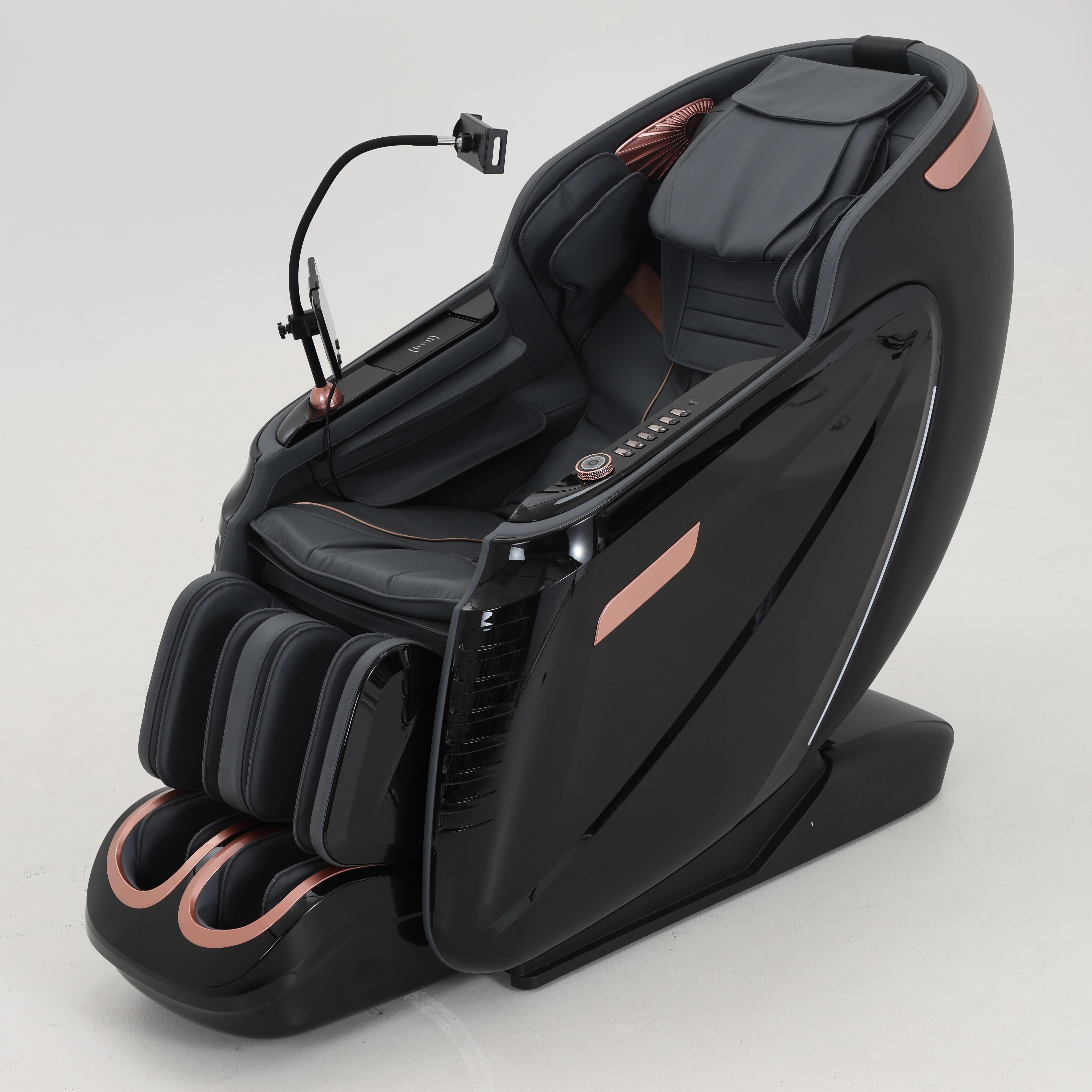 LEK-M9 5D Zero Gravity Full Body Massage Chair