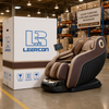 LEK-YF-11 5D Zero Gravity Full Body Massage Chair