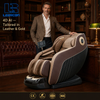 LEK-YF-11 5D Zero Gravity Full Body Massage Chair