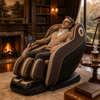 LEK-YF-11 5D Zero Gravity Full Body Massage Chair