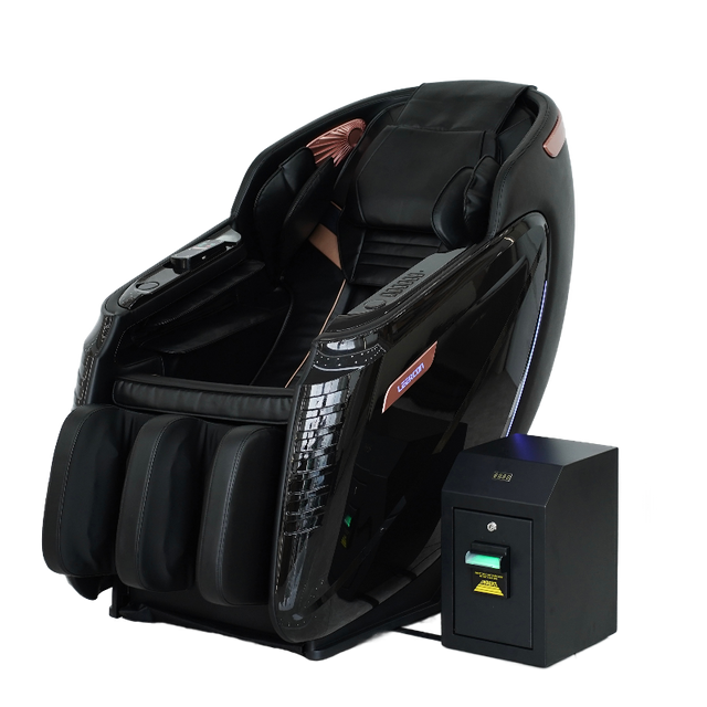 Vending Massage chair