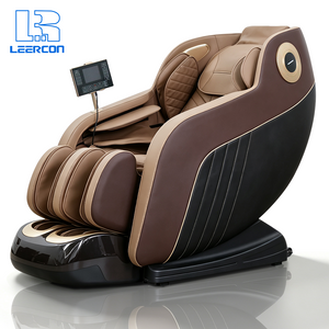 LEK-YF-11 5D Zero Gravity Full Body Massage Chair
