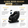 LEK-YF-13 5D Zero Gravity Full Body Massage Chair