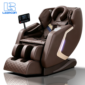 LEK-YF-12 5D Zero Gravity Full Body Massage Chair