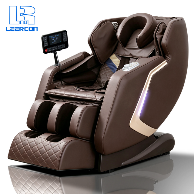 LEK-YF-12 5D Zero Gravity Full Body Massage Chair