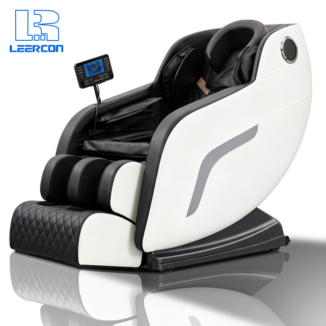 LEK-YF-14 5D Zero Gravity Full Body Massage Chair
