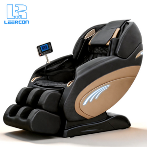 LEK-YF-09 5D Zero Gravity Full Body Massage Chair