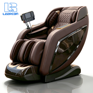 LEK-YF-10 5D Zero Gravity Full Body Massage Chair