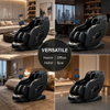 LEK-YF-13 5D Zero Gravity Full Body Massage Chair