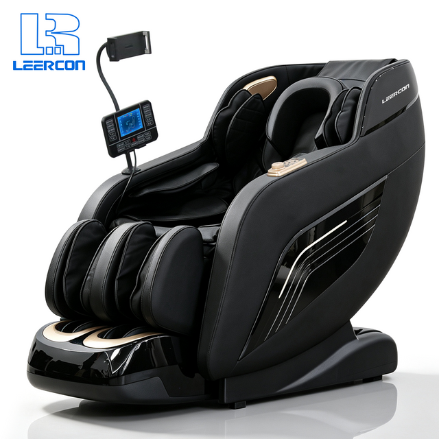 LEK-YF-13 5D Zero Gravity Full Body Massage Chair