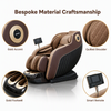 LEK-YF-11 5D Zero Gravity Full Body Massage Chair