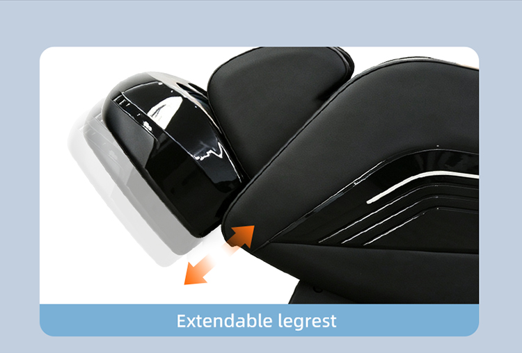 LEK-YF-13 5D&nbsp;Zero&nbsp;Gravity&nbsp;Full&nbsp;Body&nbsp;Massage&nbsp;Chair