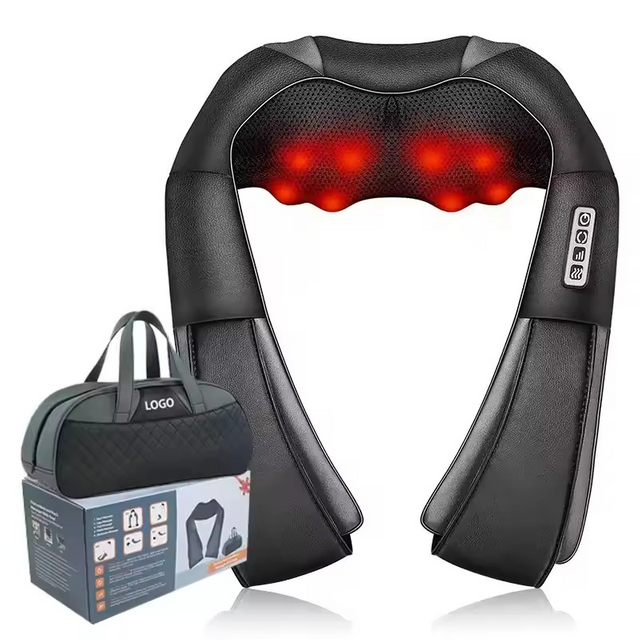 Neck Massager